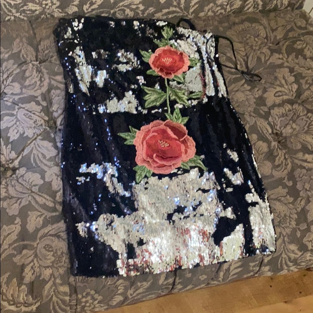 Dress!